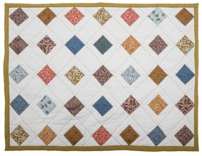 Детска покривка за легло 127x152 cm Melua - Bloomingville Mini