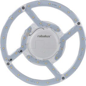 RABALUX LED кръгъл панел , 16W, 2000lm, 3000K - 2139