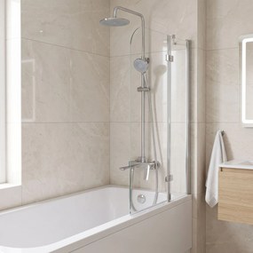 Комплект за душ REA AVALON CHROME