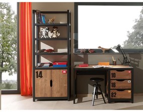 Комплект детски мебели ALEX – Vipack