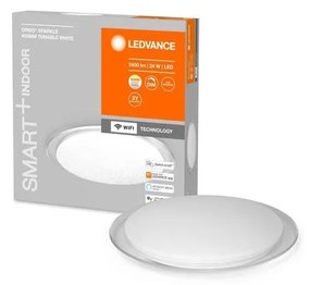 Ledvance - LED Димируема лампа SMART+ SPARKLE LED/24W/230V Wi-Fi