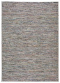 Сив и бежов килим на открито , 130 x 190 cm Bliss - Universal
