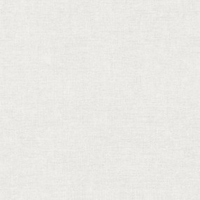 Бял разтегателен ъглов диван с място за съхранение (променлив) Luma – Ropez