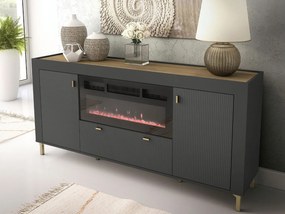 Бюфет Mossa long plus -Mauro