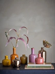 Глинени вази в комплект 7 бр. (височина 14 cm) Maien – Bloomingville