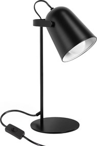 Настолна Лампа JNH047-1T Black