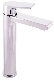 RAV Slezák CO130.0 - Смесител за умивалник COLORADO, 26 cm, лъскав хром