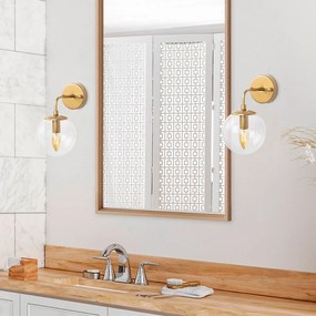 Стенна лампа Horn – Opviq lights