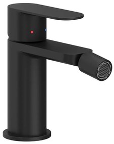 Ravak X070465 - смесител за биде CHROME черен