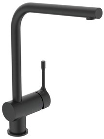 Смесител за кухня Ceralook, BC174XG, Vidima с висок тръбен чучур