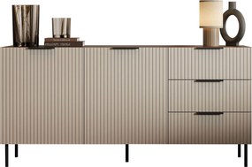 Скринов шкаф Almera I