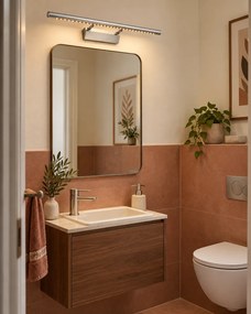 АПЛИК ЗА БАНЯ LED 9W 70CM APP363-1W
