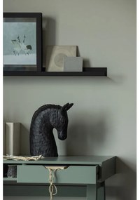 Зелено бюро Nikki - WOOOD