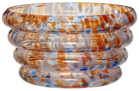 Стъклена купа ø 31 cm Blaze – Hübsch