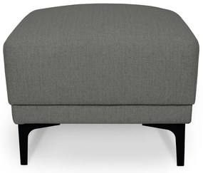 Сива табуретка Chile – Scandic