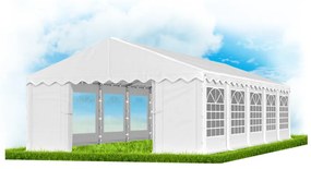Partystan 6x10x2m Comfort PE 240g Лято