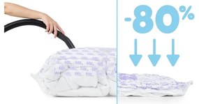 Вакуумни пликове в комплект 5 бр. Compress Lavender – Compactor