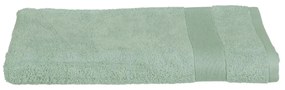 Кърпа за баня atmosphera, Памук, 100x150 cm, Зелен