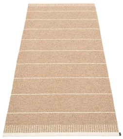 Бежова пътека за открито и закрито 85x200 cm Belle Bisquit – Pappelina