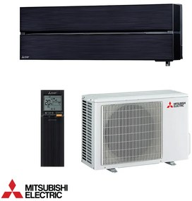 Инверторен климатик Mitsubishi Electric MSZ-LN35VGB + MUZ-LN35VG