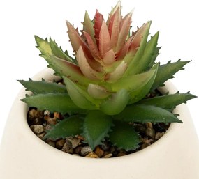 Изкуствено растение atmosphera Livy, 17 cm, Различни видове