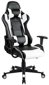 Стол Gaming B7361-Black-Aspro