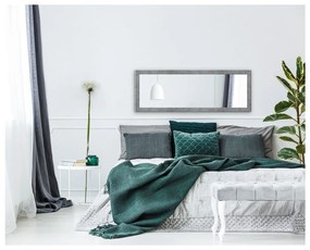 Стенно огледало 47x127 cm Lahti – Styler