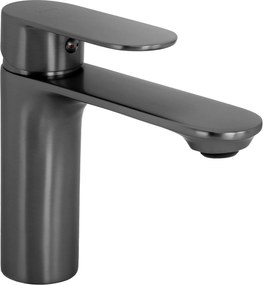 Смесител за мивка Rea Drop Titan low