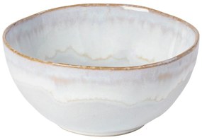Бяла керамична купа ø 16 cm Brisa - Costa Nova
