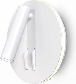 Maytoni Стенен осветител (аплик) - C176-WL-01-6W-W