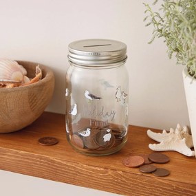 Касичка Coastal Birds – Cooksmart ®