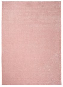 Розов килим Монтана, 200 x 290 cm - Universal
