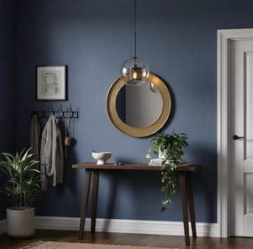 Пендел Black/Loft APP557-1CP 20cm