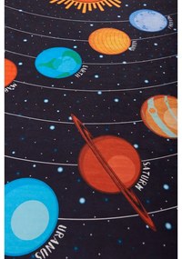 Детски килим , 100 x 160 cm Galaxy - Conceptum Hypnose