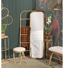 Подово огледало 77,5x151 cm Panama - Mauro Ferretti
