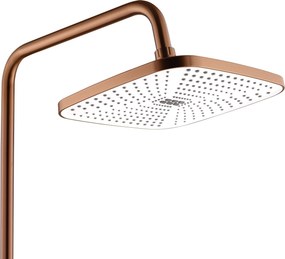 Комплект за душ REA STORM COPPER BRUSH
