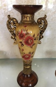 Свещник 073554