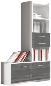 Библиотека Радз 1-сива