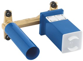 Тяло за вграждане, 23200002, Grohe, към едноръкохватков смесител