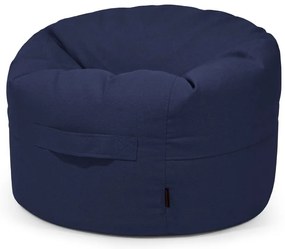 Син детски пуф Roll 80 – SLOWDOWN