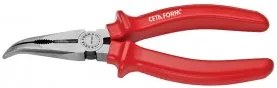 CETA FORM - Клещи човки криви (Е16-43) 200мм - 15094V