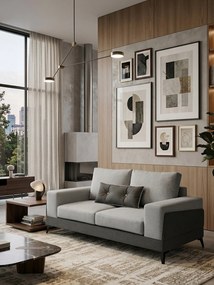 Диван Palma двуместен-Mpez-Mple