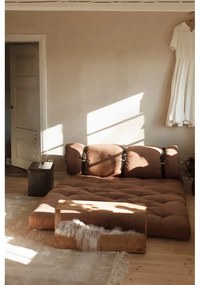 Променлив диван Grey Buckle Up - Karup Design