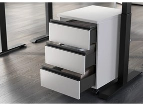 Кремаво шкафче 40x63 cm Bedano – Germania