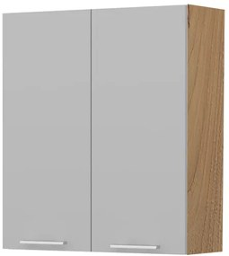 Страничен панел на стенен шкаф Hudson BP-V9-Beige