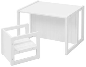 Комплект детски мебели 2 бр. – Roba