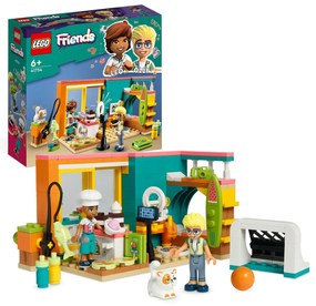 Playset Lego Friends 41754