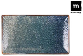 Плато LA MEDITERRANEA Albal, Порцелан - 30x8 cm