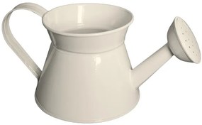 Feronya - Металнa декоративна лейка 2lt. бежова 1001