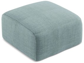 Синя табуретка Leila – Makamii